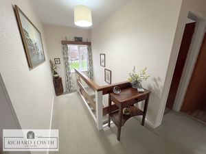 Landing- click for photo gallery